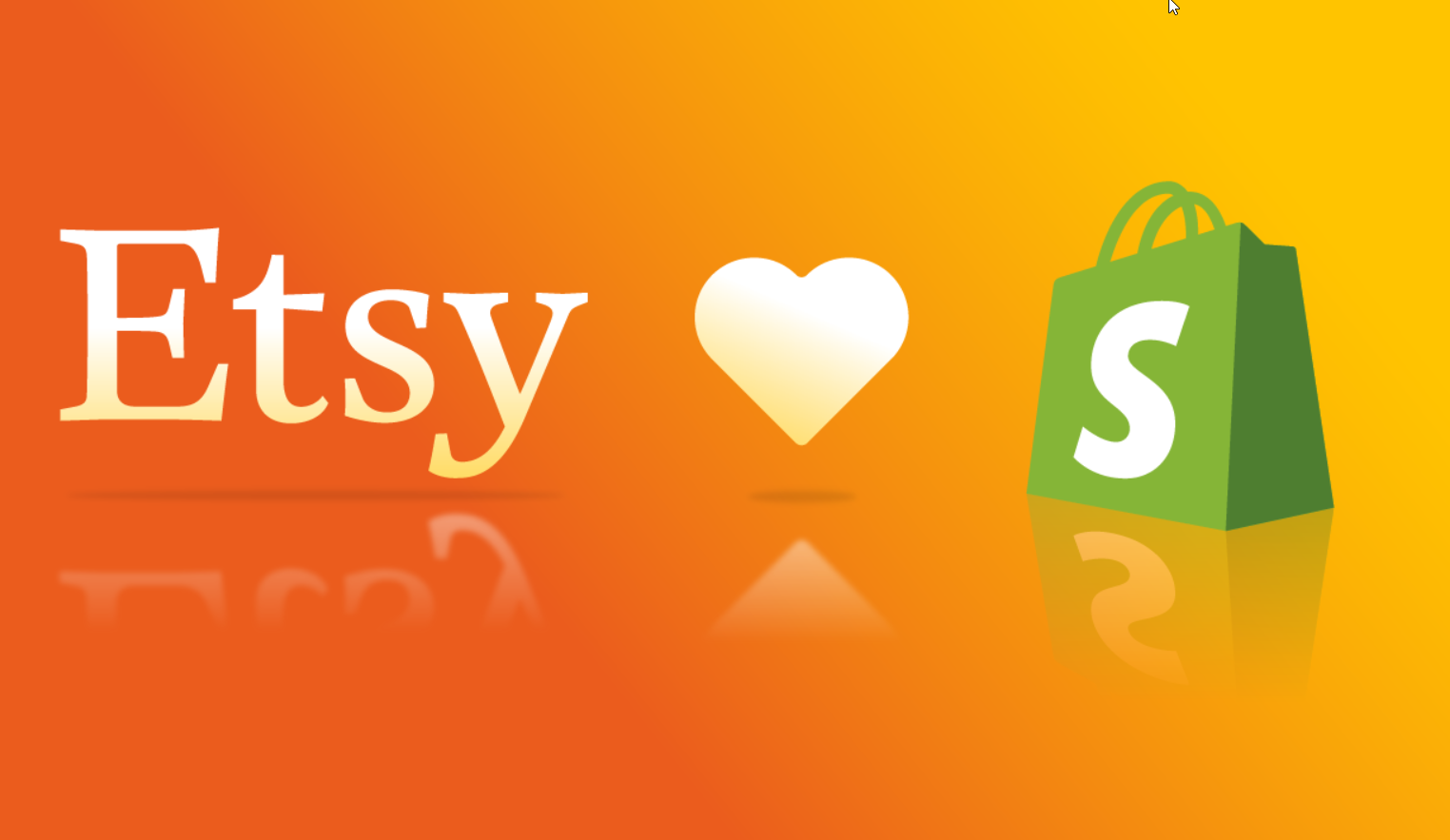 Успіх на Etsy та Shopify з нуля