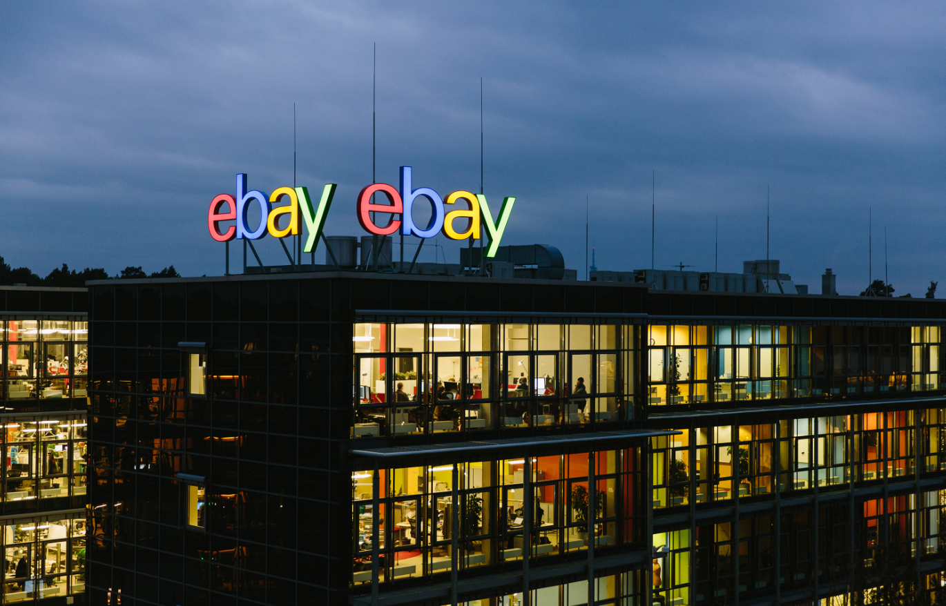 Як продавати на eBay поради для початківців